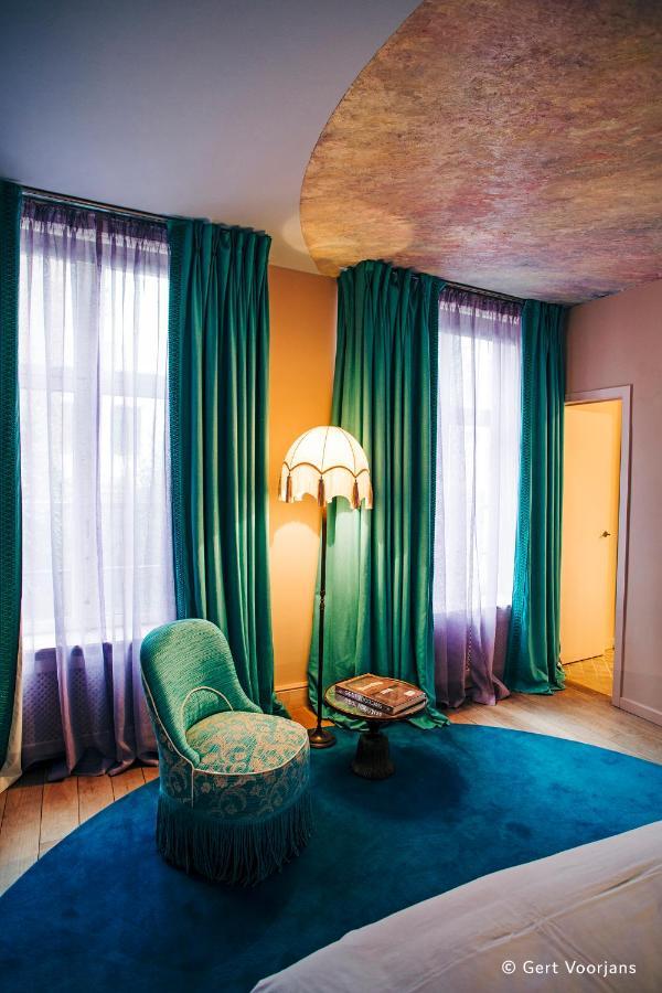 Deluxe Double Room Bath