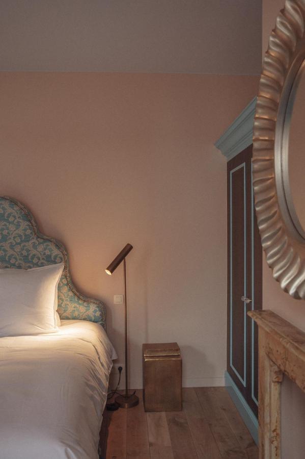 Deluxe Double Room Bath