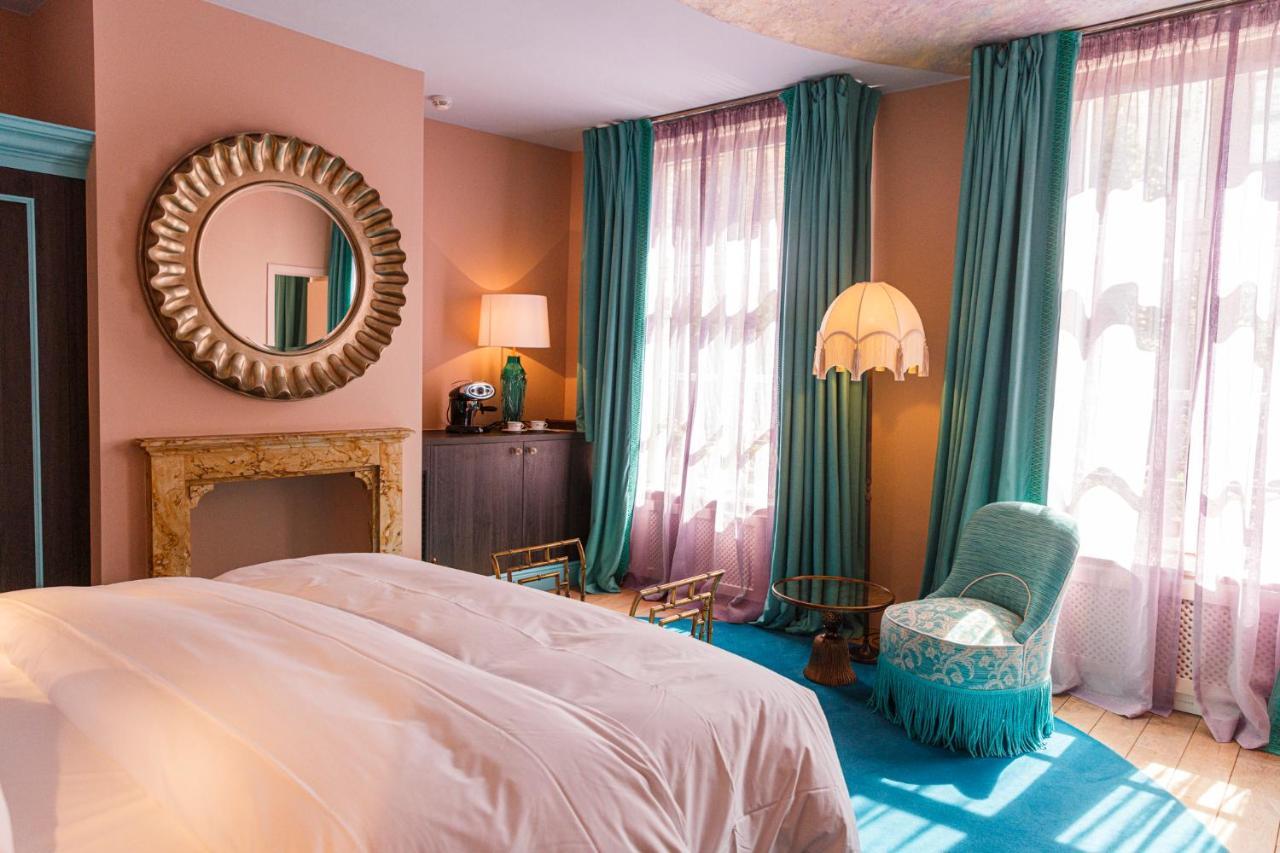 Deluxe Double Room Bath