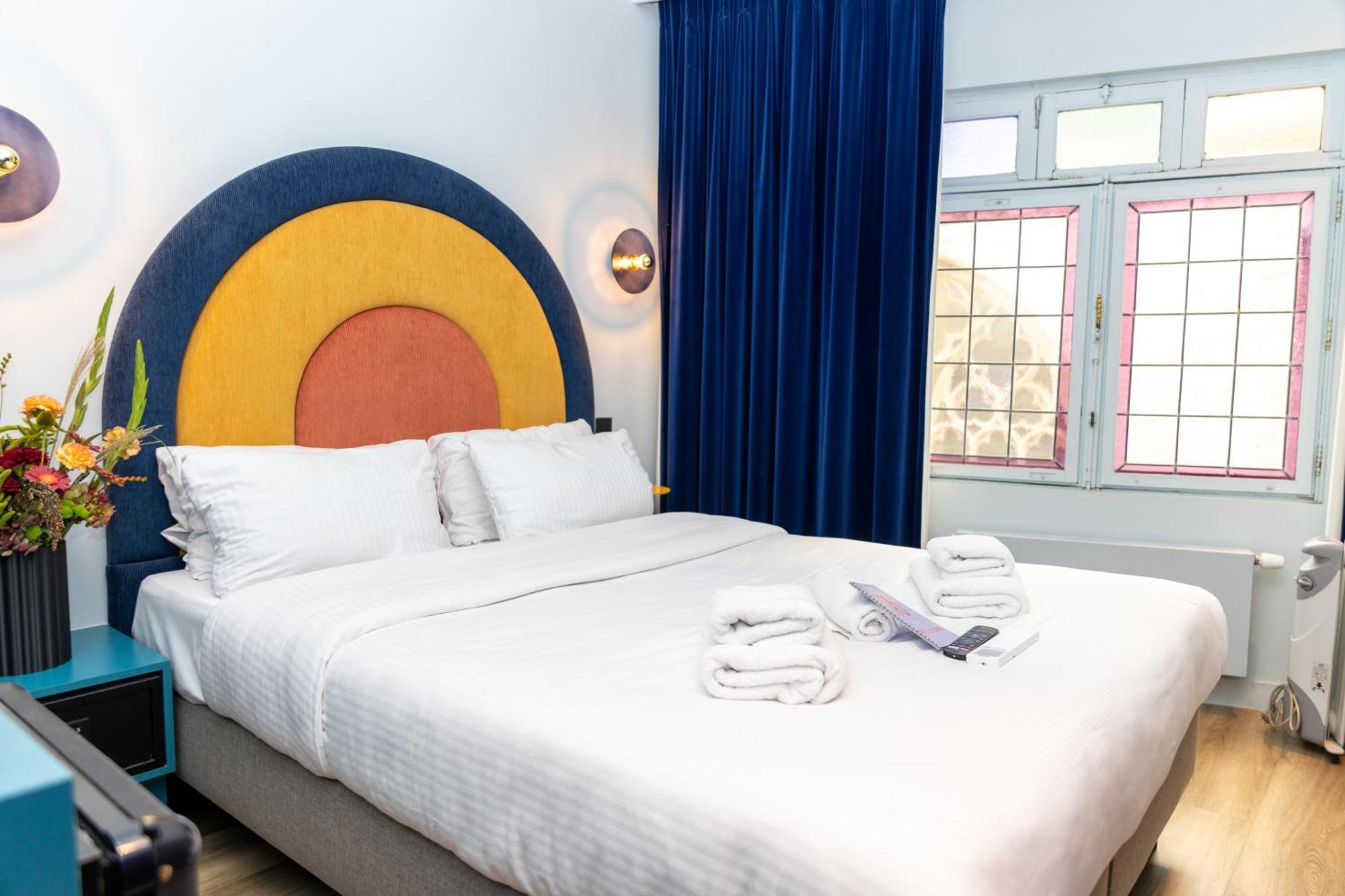 Fabulous Double Room