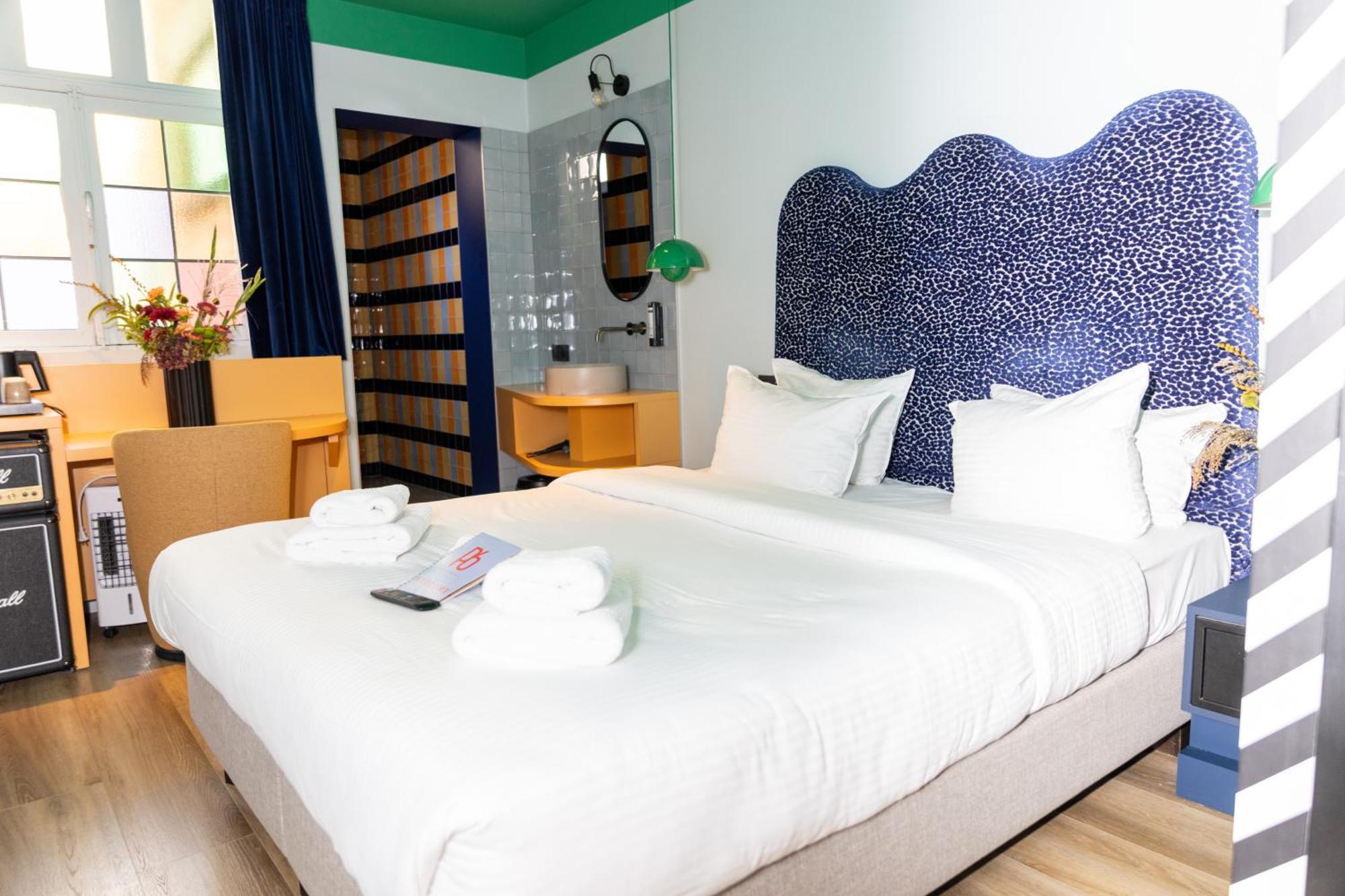 Fabulous Double Room