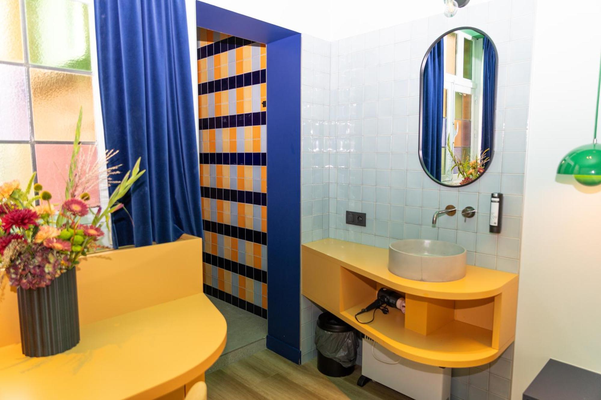 Fabulous Double Room