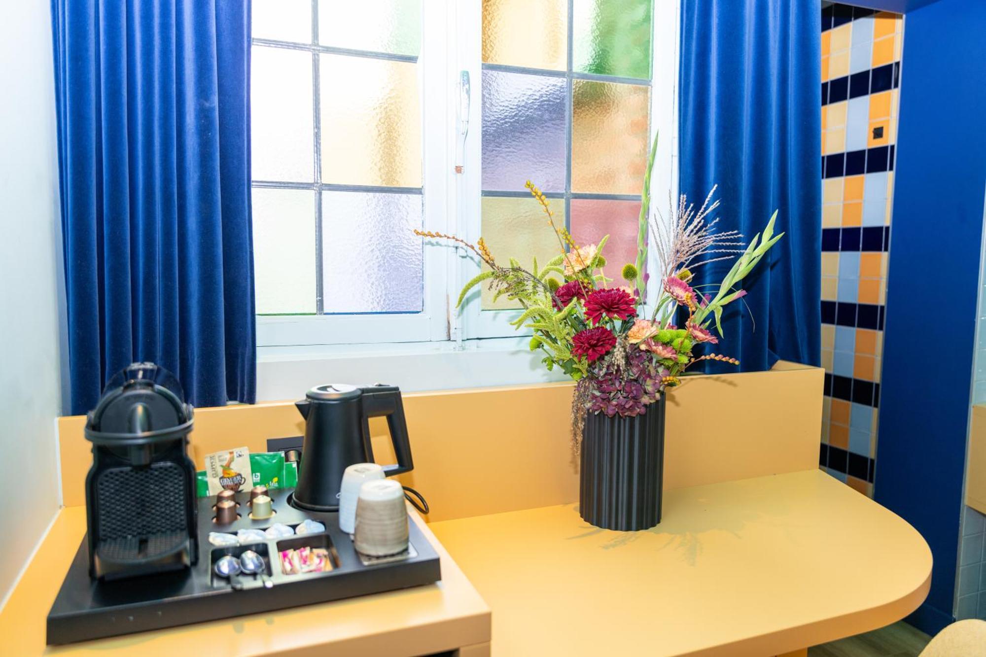 Fabulous Double Room