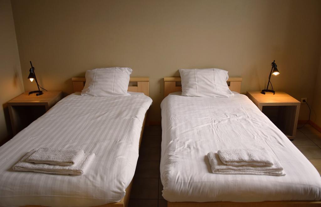 Appartement met 1 Slaapkamer