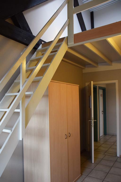 Maisonnette/Duplex Studio