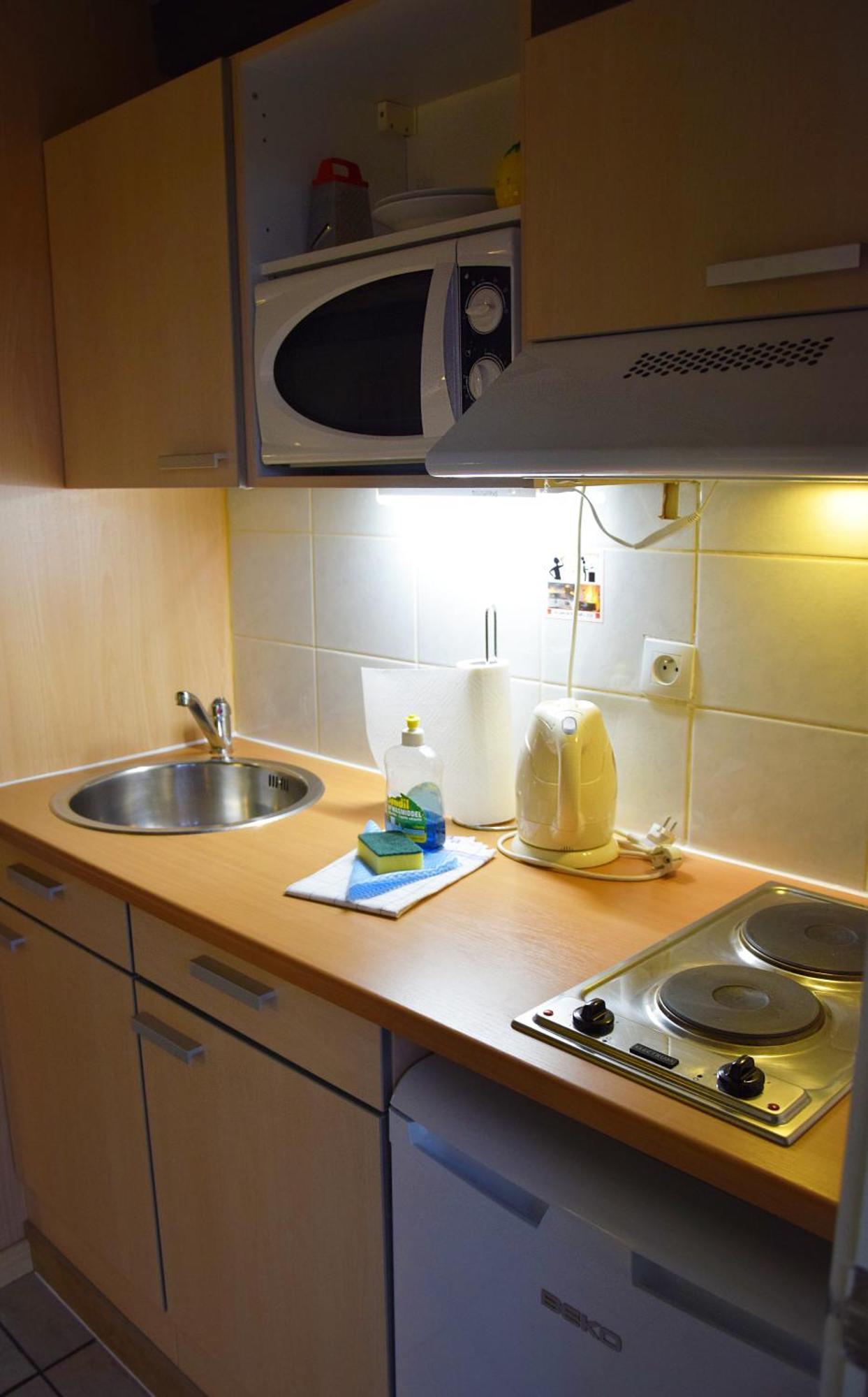 Executive Appartement