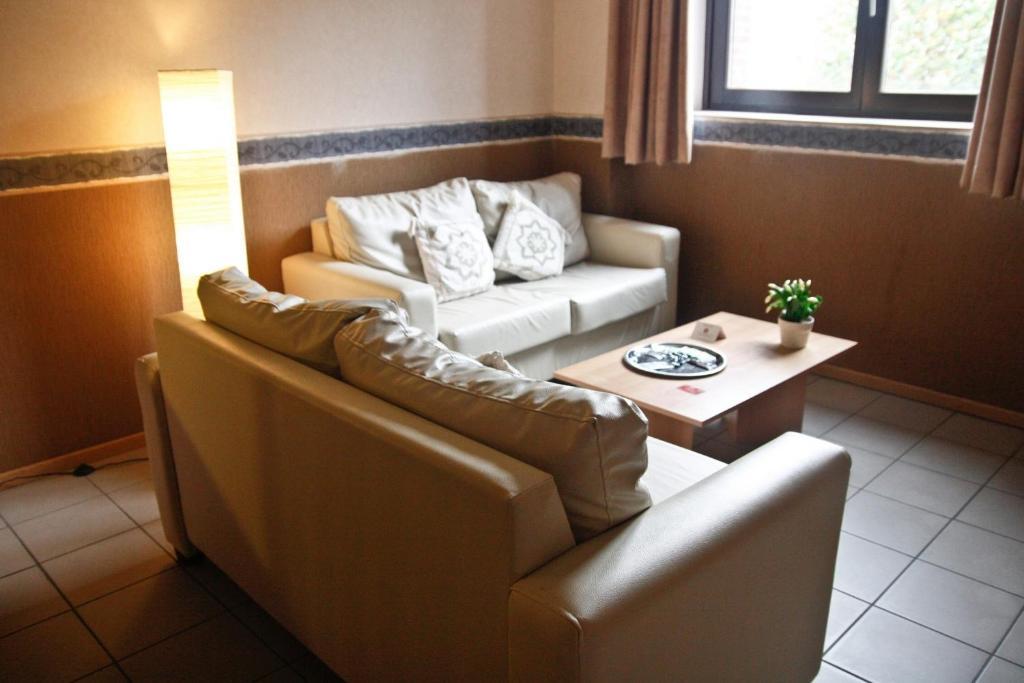 Familieappartement (4 Volwassenen)
