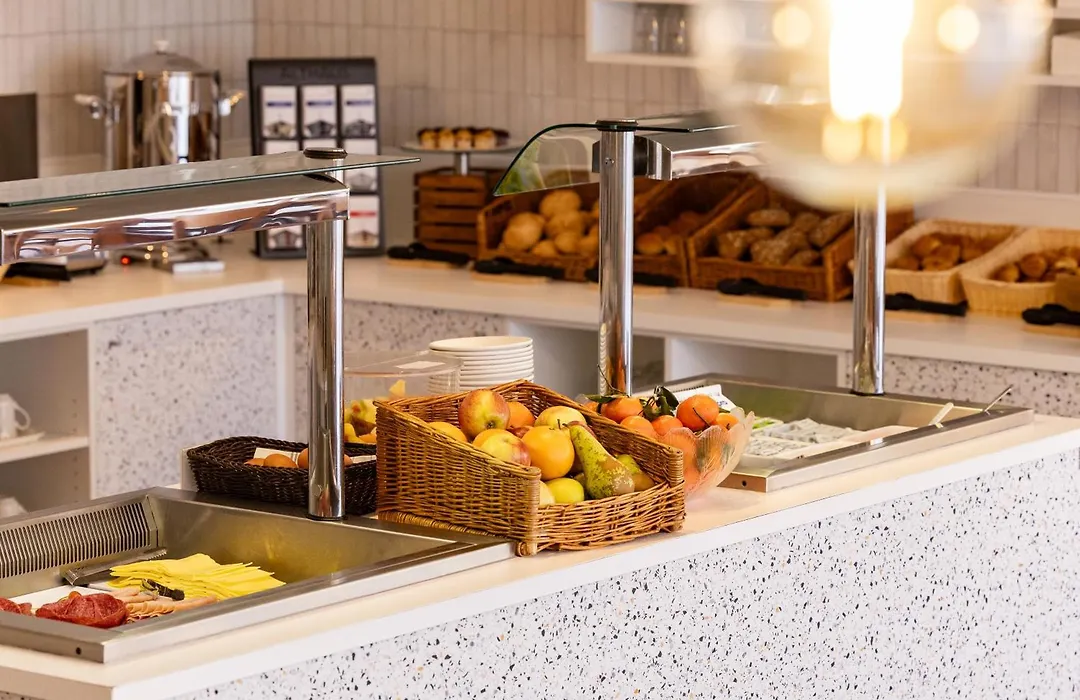 Holiday Inn Express Antwerpen City North By Ihg-1