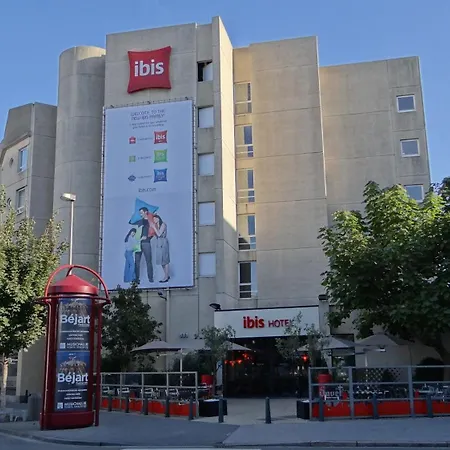 Hotel Ibis Antwerpen Centrum-3