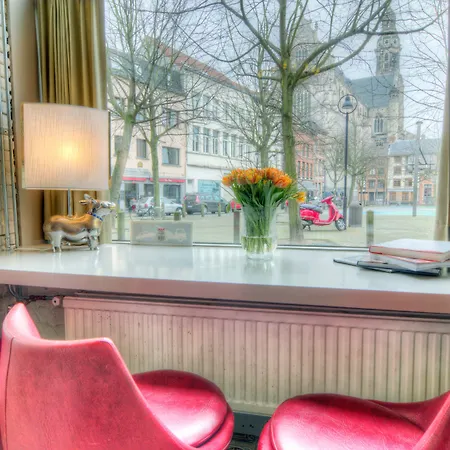 Hotel Urban Dreams-2
