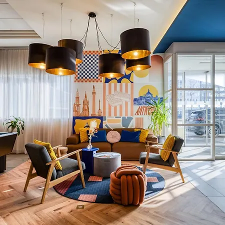 Holiday Inn Express Antwerpen City North By Ihg-2